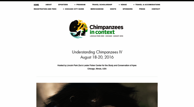 chimpsymposium.org