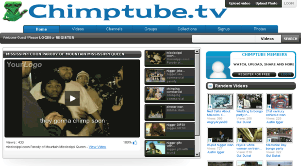 chimptube.tv