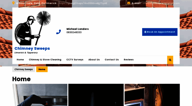 chimsweeps.com