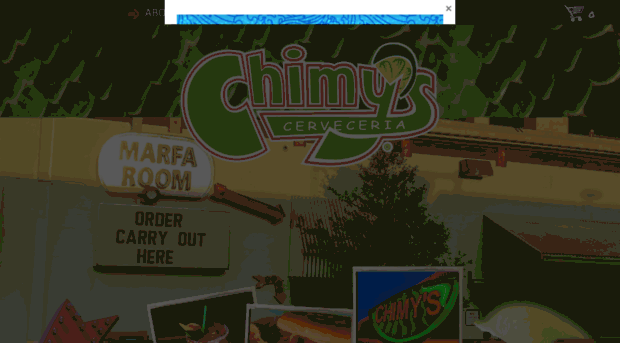 chimys.com