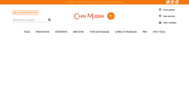 chin-mudra.com