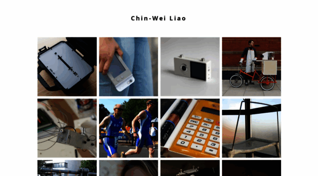 chin-wei.com