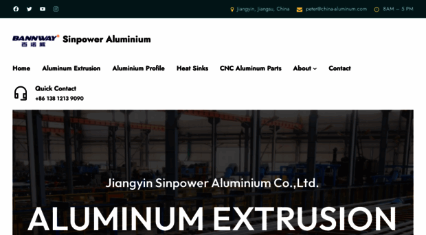 china-aluminum.com