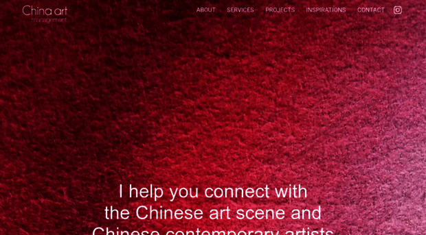 china-art-management.com