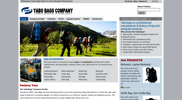 china-bag-factory.com