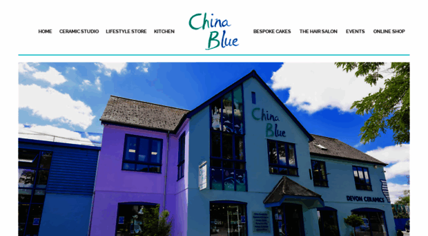 china-blue.co.uk