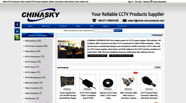 china-cctv-products.com