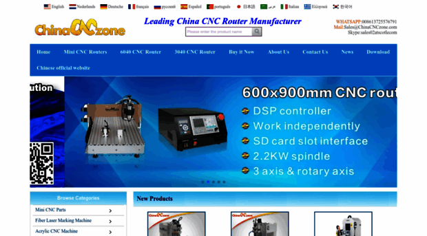 china-cncrouter.com