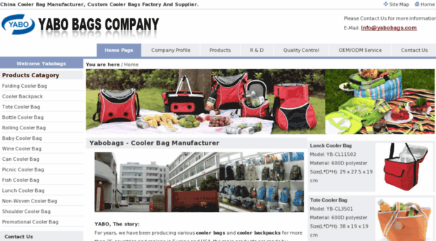 china-cooler-bag.com