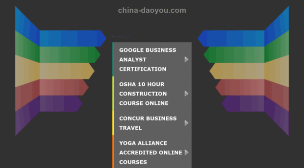 china-daoyou.com