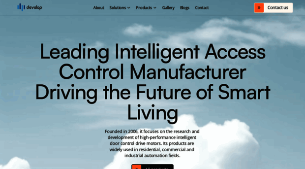 china-develop.com