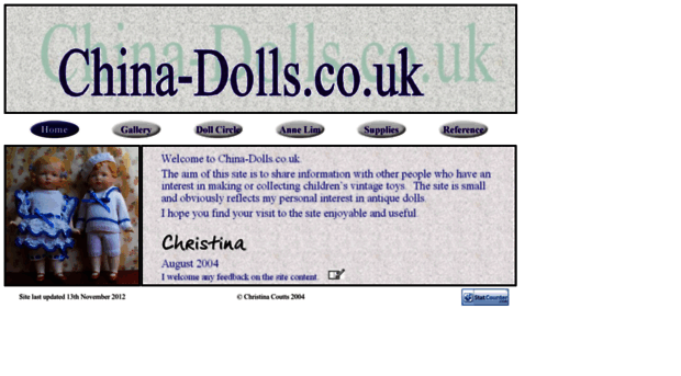 china-dolls.co.uk