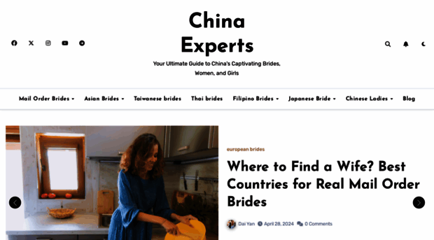 china-experts.net