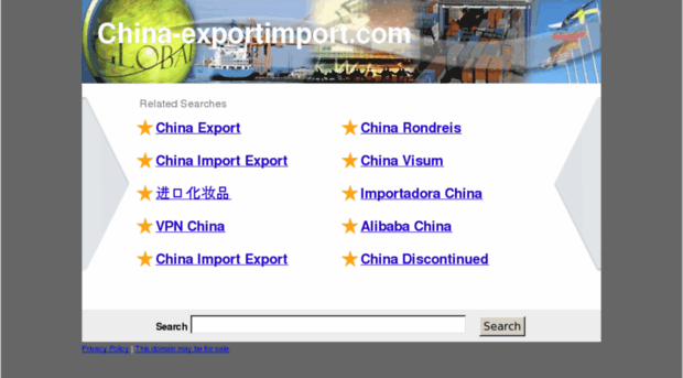 china-exportimport.com