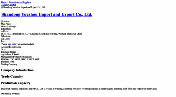 china-foods.en.made-in-china.com