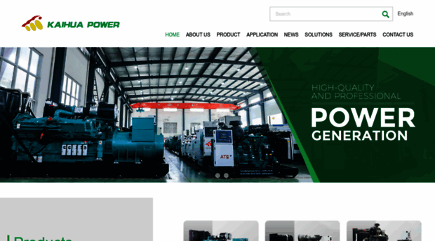 china-genset.com