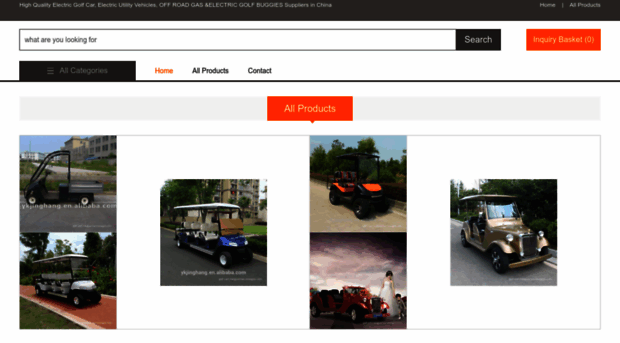 china-golf-cart.com