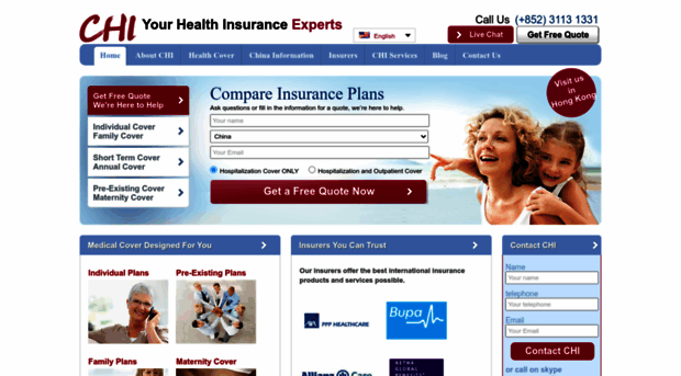 china-health-insurance.com