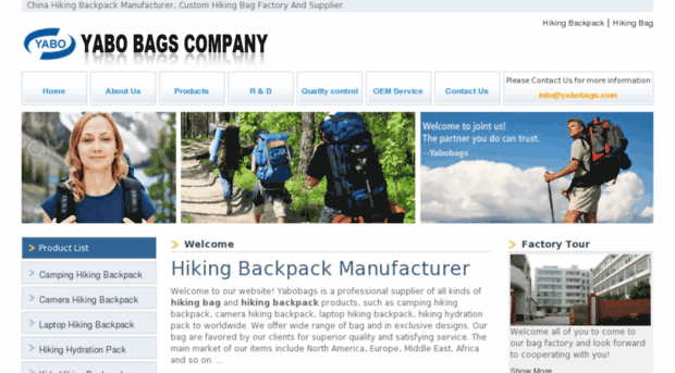 china-hiking-backpack.com