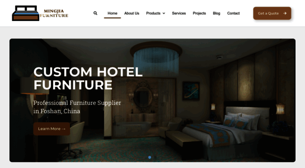 china-hotelfurniture.com