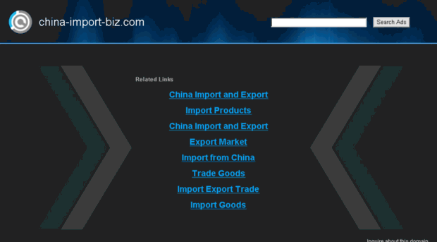china-import-biz.com