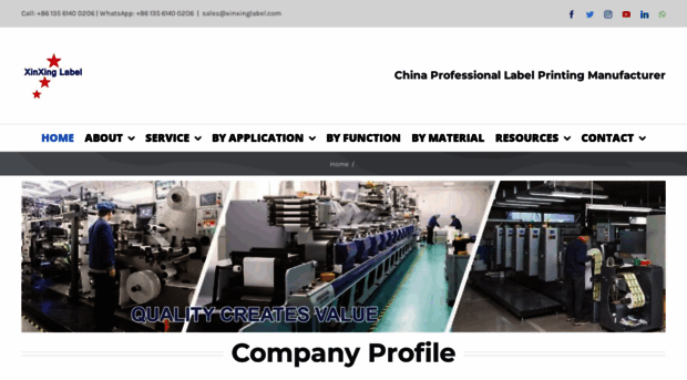 china-label-supplier.com