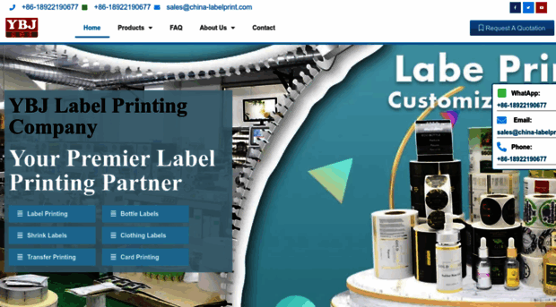 china-labelprint.com