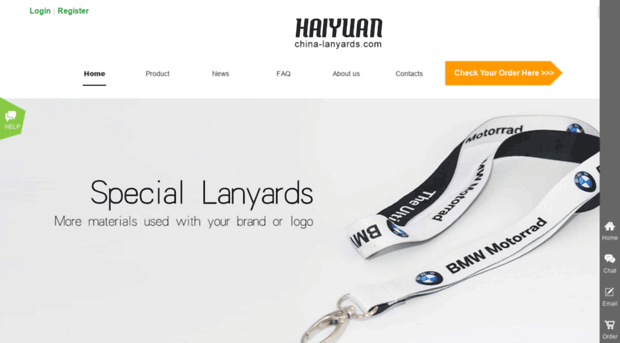 china-lanyards.com