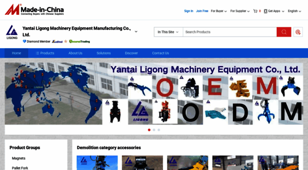 china-ligong.en.made-in-china.com