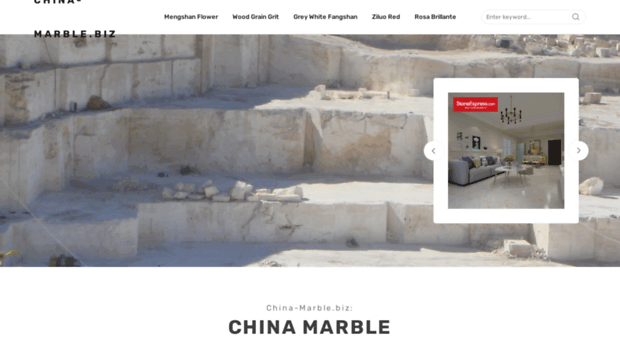 china-marble.biz