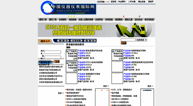 china-meter.com