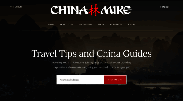 china-mike.com