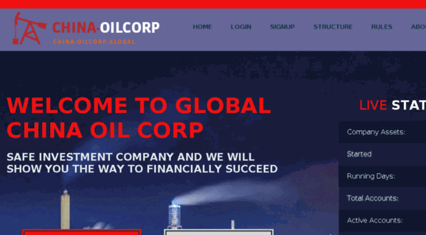 china-oilcorp.global