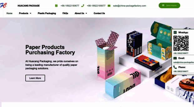 china-packagefactory.com
