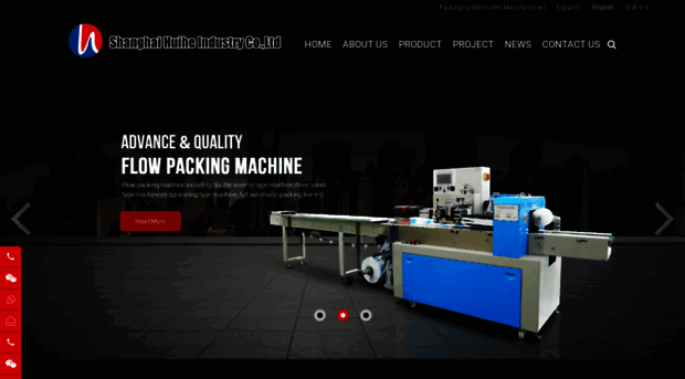 china-packmachine.com