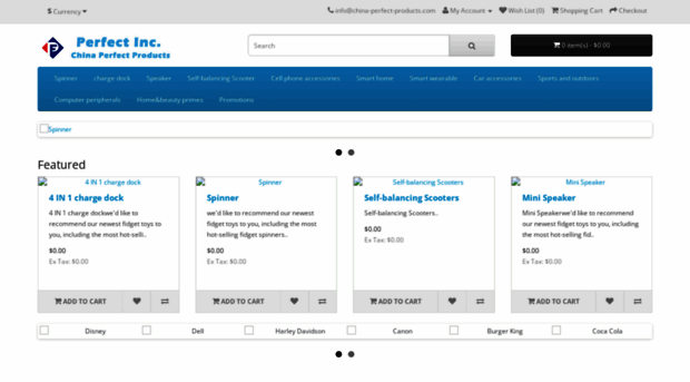 china-perfect-products.com