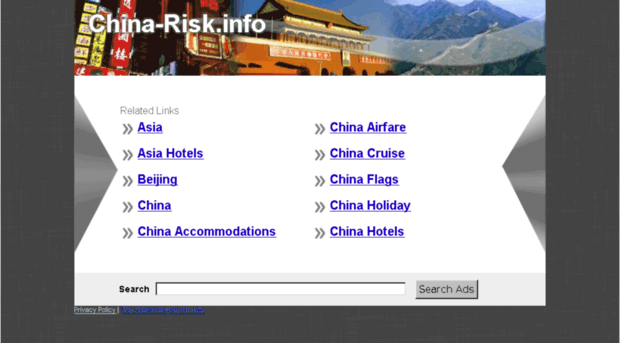 china-risk.info