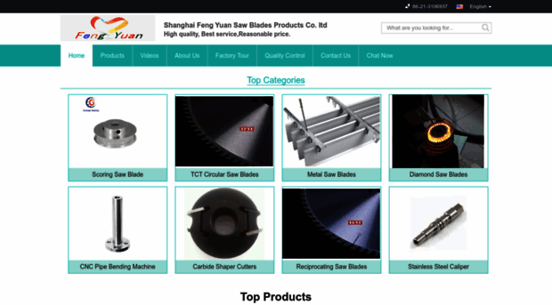china-saw-blades.com