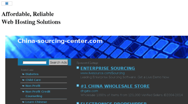 china-sourcing-center.com