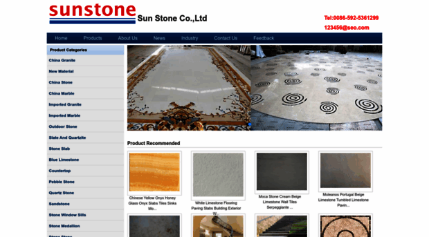 china-sun-stone.com