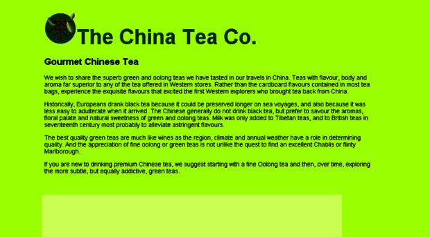 china-tea.com