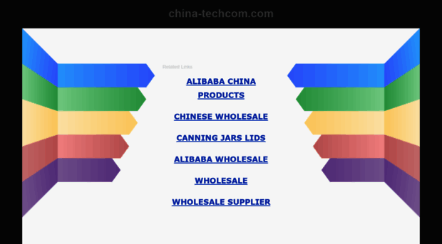china-techcom.com