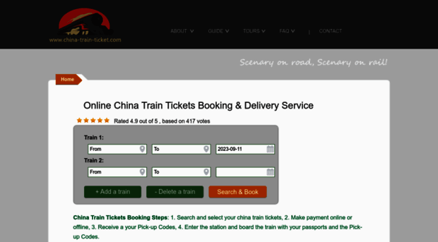 china-train-ticket.com