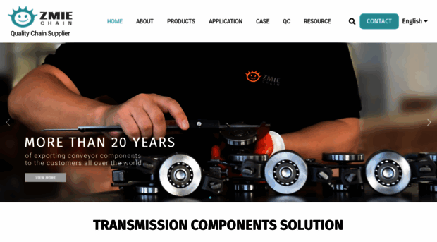 china-transmission.com