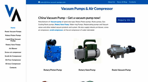 china-vacuum-pumps.com