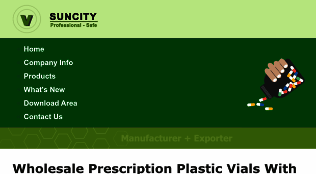 china-vials.com