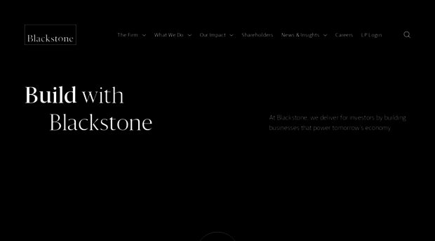 china.blackstone.com