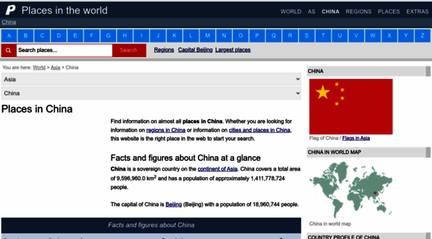 china.places-in-the-world.com
