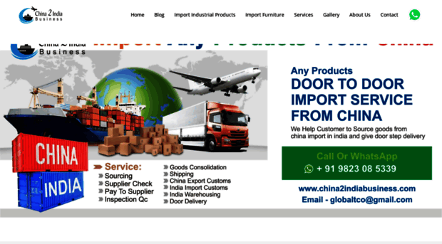 china2indiabusiness.com