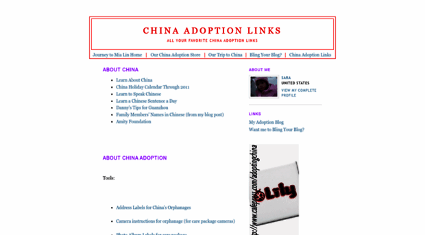 chinaadoptionlinks.blogspot.com